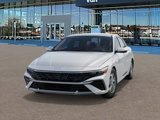 New 2025 Hyundai Elantra SE image 6