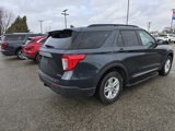 Used 2022 Ford Explorer XLT w/ Class IV Trailer Tow Package image 3