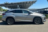 Certified 2021 Lexus RX 350 F Sport w/ Cold Area Package (CT) image 3