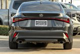 Used 2023 Lexus IS 300 w/ Comfort Package image 6