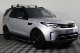 Used 2019 Land Rover Discovery HSE image 3