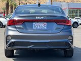 Certified 2023 Kia Forte LXS w/ LXS Technology Package image 4
