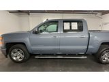 Used 2015 Chevrolet Silverado 1500 LTZ w/ LTZ Plus Package image 5