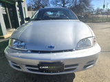 Used 2001 Chevrolet Cavalier Sedan w/ Preferred Equipment Group 1 image 5