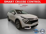 Used 2023 Kia Sportage SX image 3