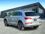 Used 2023 Audi Q5 e Premium Plus w/ Premium Plus Package image 4