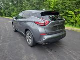 Used 2018 Nissan Murano S image 6