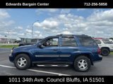 Used 2002 Chevrolet TrailBlazer LT w/ Preferred Equipment Group image 5