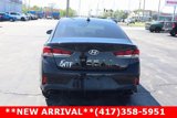 Used 2018 Hyundai Sonata Sport w/ Tech Package 05 image 4