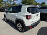 Certified 2016 Jeep Renegade Limited w/ Advanced Technology Group image 2