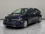 Used 2024 Toyota Corolla LE image 2
