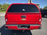 Used 2017 Chevrolet Silverado 1500 LTZ Z71 w/ LTZ Plus Package image 4