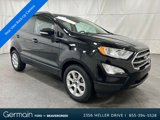 Used 2021 Ford EcoSport SE image 2