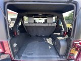 Used 2009 Jeep Wrangler Unlimited Sahara w/ Dual Top Group image 5
