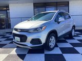 Used 2021 Chevrolet Trax LT image 6