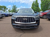 Certified 2025 INFINITI QX60 Luxe image 2
