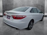Used 2016 Toyota Camry SE image 5