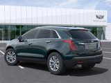 New 2025 Cadillac XT5 Luxury image 3