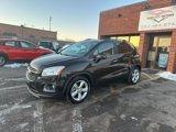 Used 2015 Chevrolet Trax LTZ image 4