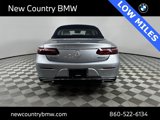 Used 2023 Mercedes-Benz E 450 4MATIC Cabriolet image 6