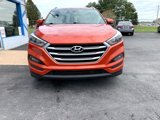 Used 2017 Hyundai Tucson SE Plus w/ Cargo Package image 3