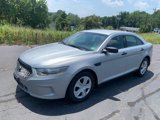Used 2013 Ford Taurus Police Interceptor AWD image 2
