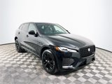 Used 2025 Jaguar F-PACE R-Dynamic S image 3
