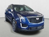 New 2025 Cadillac XT5 Sportv w/ Technology Package image 3