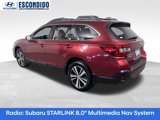 Used 2018 Subaru Outback 3.6R Limited image 3