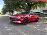 Used 2021 Hyundai Elantra SEL w/ Convenience Package image 3
