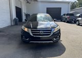Used 2013 Honda Crosstour EX image 2
