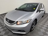 Used 2015 Honda Civic SE image 2