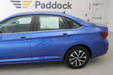 Used 2023 Volkswagen Jetta S image 5