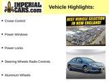 Used 2017 Honda Accord LX image 3