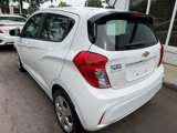 Used 2021 Chevrolet Spark LS image 2
