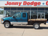 Used 2000 Ford F250 XLT image 2