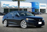 New 2025 Honda Civic LX image 2