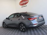 Used 2023 Nissan Sentra SV image 4