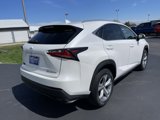 Used 2017 Lexus NX 200t AWD w/ Premium Package image 4
