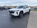 Certified 2024 Chevrolet Trax LT w/ Driver Confidence Package image 3