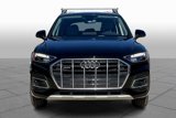 Certified 2024 Audi Q5 2.0T Premium w/ Convenience Package image 3