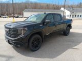 New 2025 GMC Sierra 1500 Elevation image 3