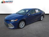 Used 2024 Toyota Camry LE image 2