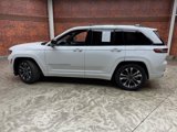 Used 2022 Jeep Grand Cherokee Overland image 2