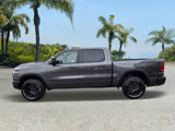 New 2025 RAM 1500 Rebel w/ Trailer Tow Group image 2