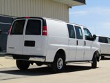 Used 2023 Chevrolet Express 2500 w/ Driver Convenience Package image 3