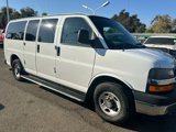 Used 2013 Chevrolet Express 3500 LT w/ LT Preferred Equipment Group image 4