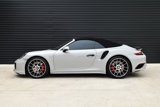 Used 2019 Porsche 911 Turbo image 2