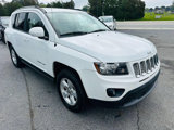 Used 2016 Jeep Compass Latitude image 2