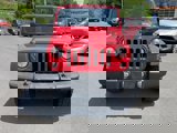 Used 2014 Jeep Wrangler Unlimited Sport w/ Quick Order Package 24S image 2